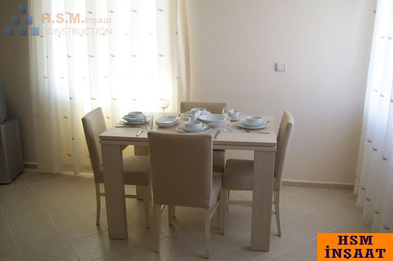 ROYAL BLUE HOMES Tesis Fotoğrafı